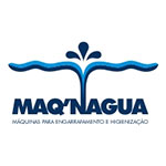 Logo Maqngua