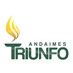 Logo Andaimes Triunfo