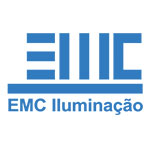 Logo EMC Ilumina��o